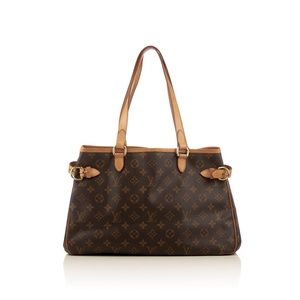 Batignolles Horizontal mm Louis Vuitton